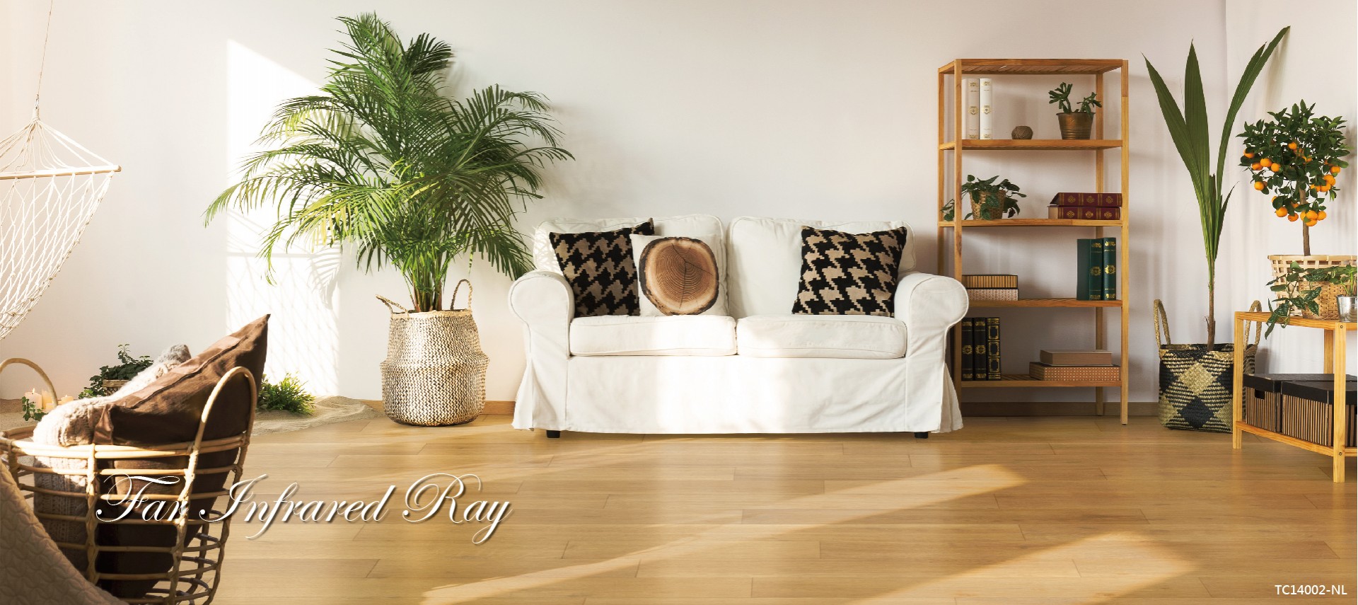 Ua Floors - FAR-INFRARED FLOORING|Far-Infrared Flooring Technology