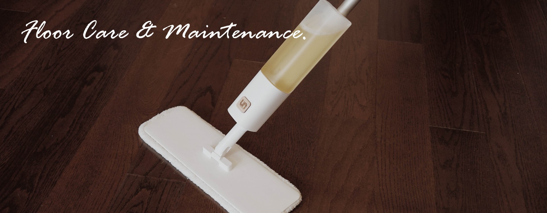 Ua Floors - FAR-INFRARED FLOORING|Floor Care & Maintenance