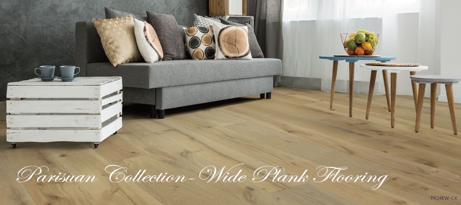 Ua Floors - PRODUCTS