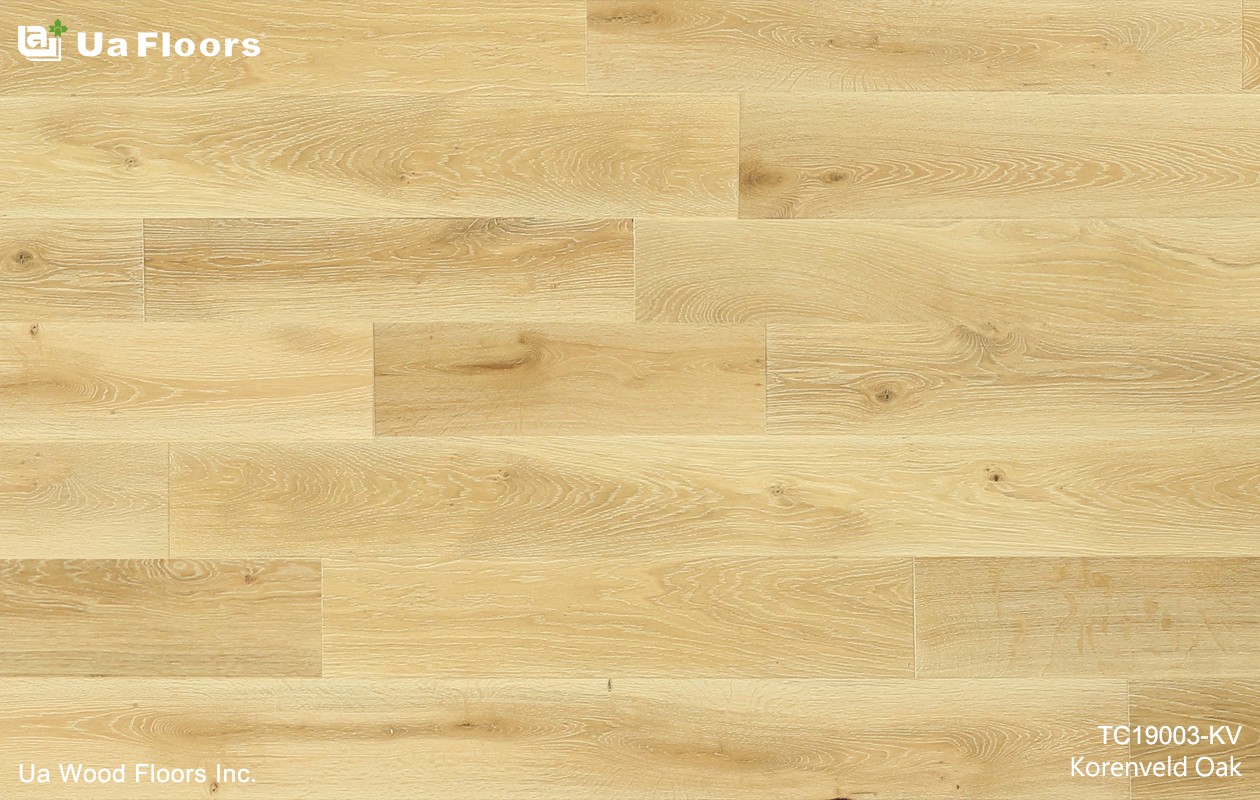 Ua Floors - PRODUCTS|Korenveld Oak