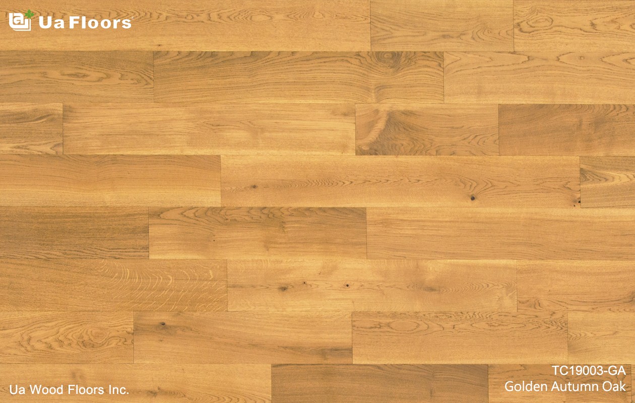 Ua Floors - PRODUCTS|Golden Autumn Oak
