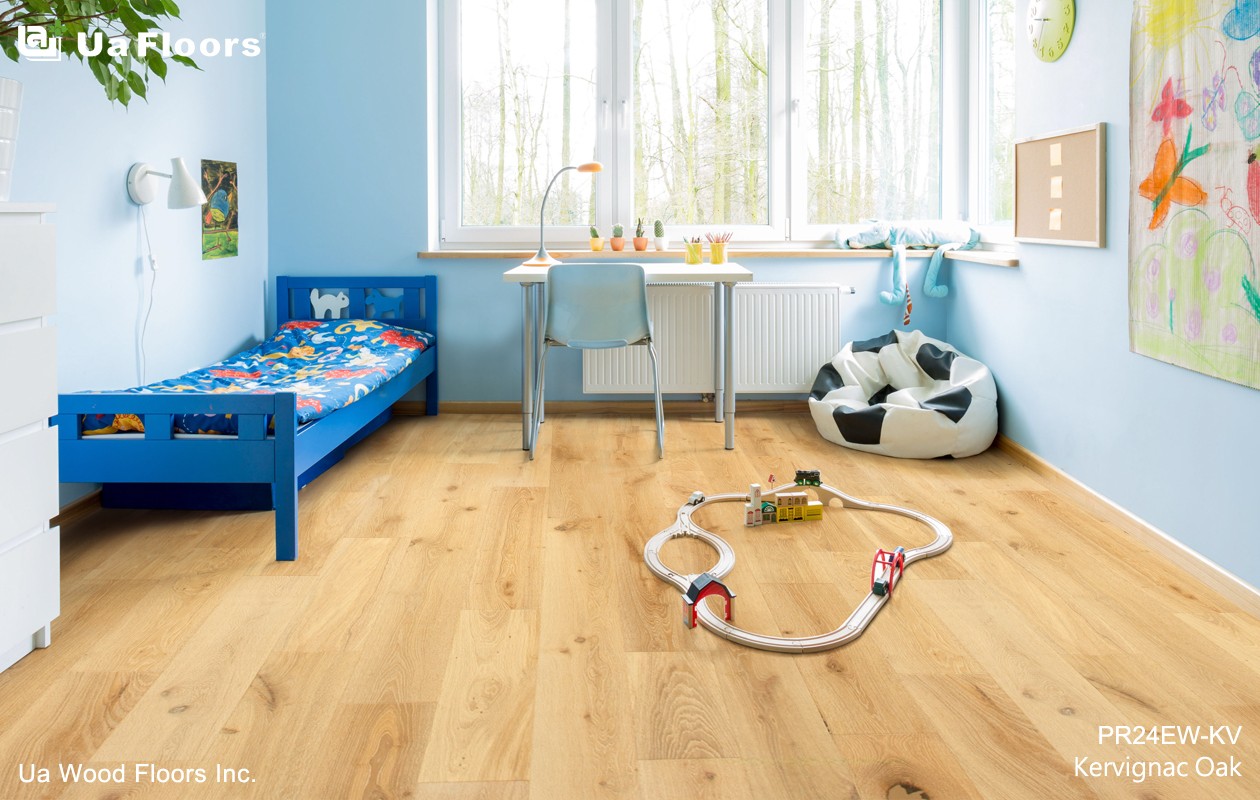 Ua Floors - PRODUCTS|Kervignac Oak Engineered Hardwood Flooring