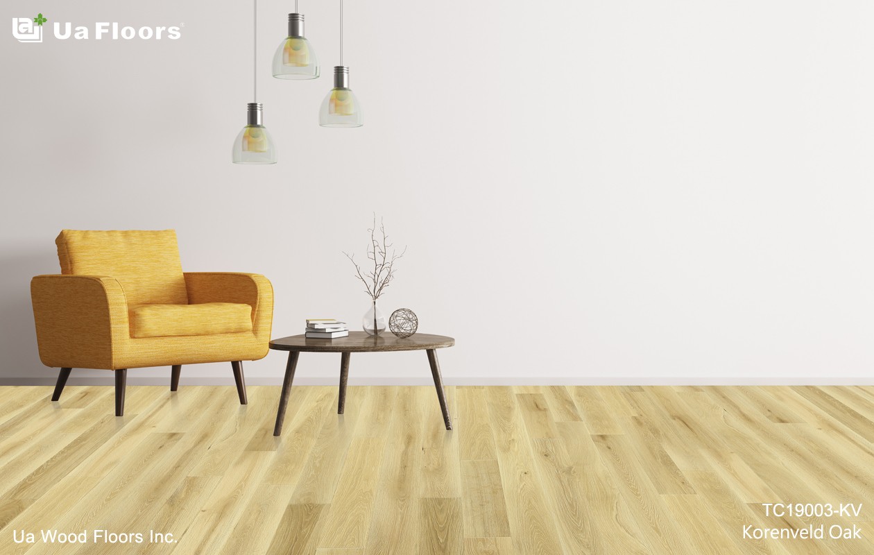 Ua Floors - PRODUCTS|Korenveld Oak