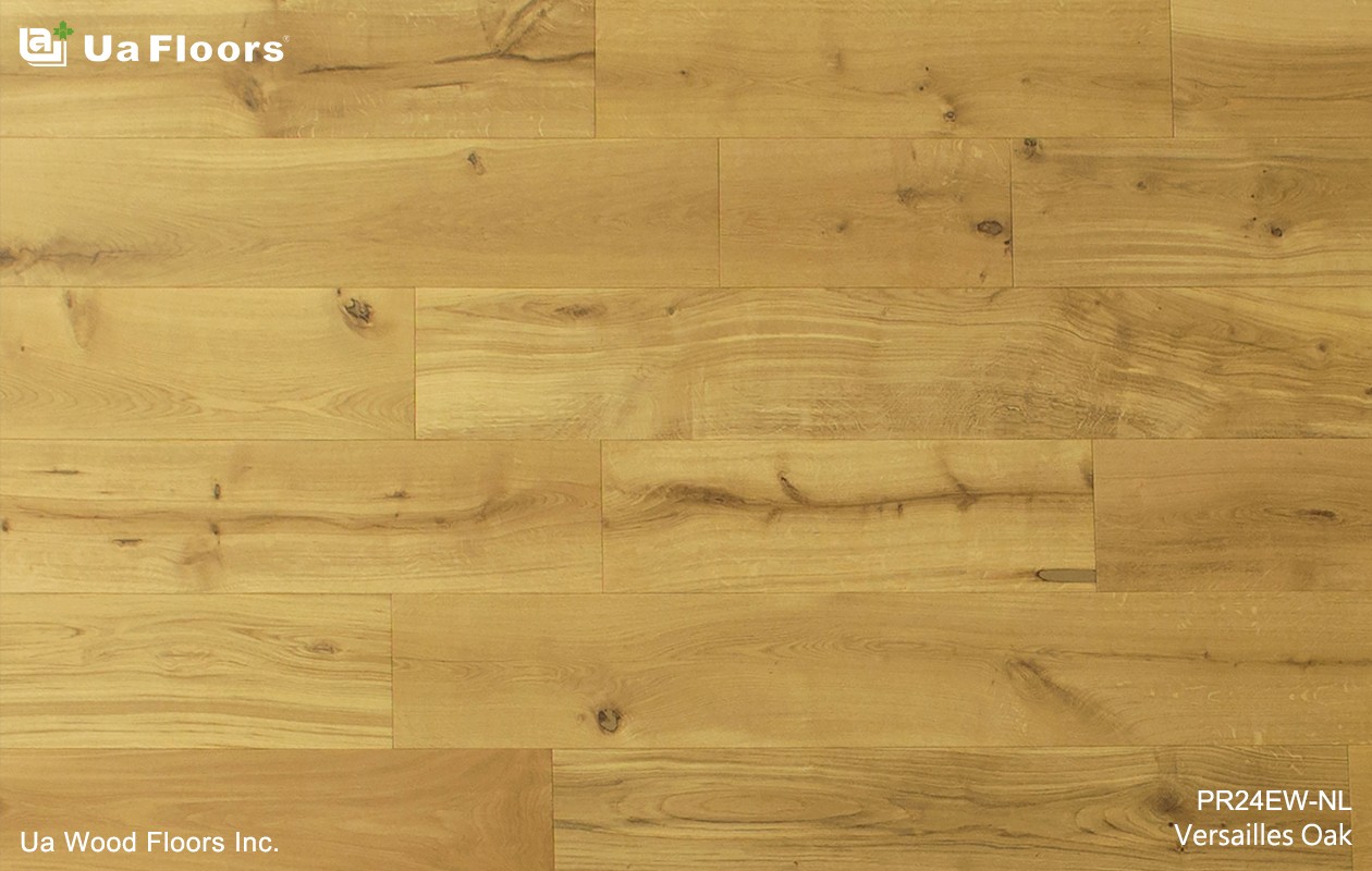 Ua Floors - PRODUCTS|Versailles Oak Engineered Hardwood Flooring