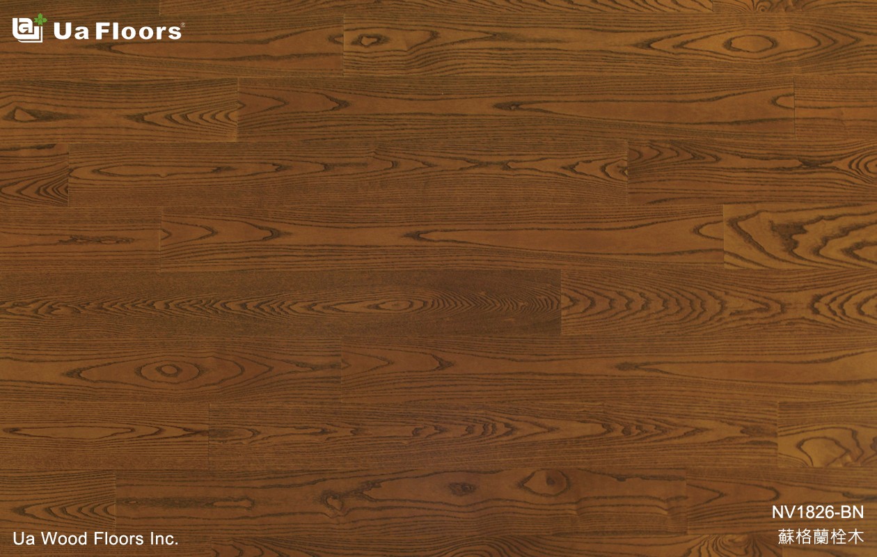 Ua Floors - 產品介紹|蘇格蘭栓木