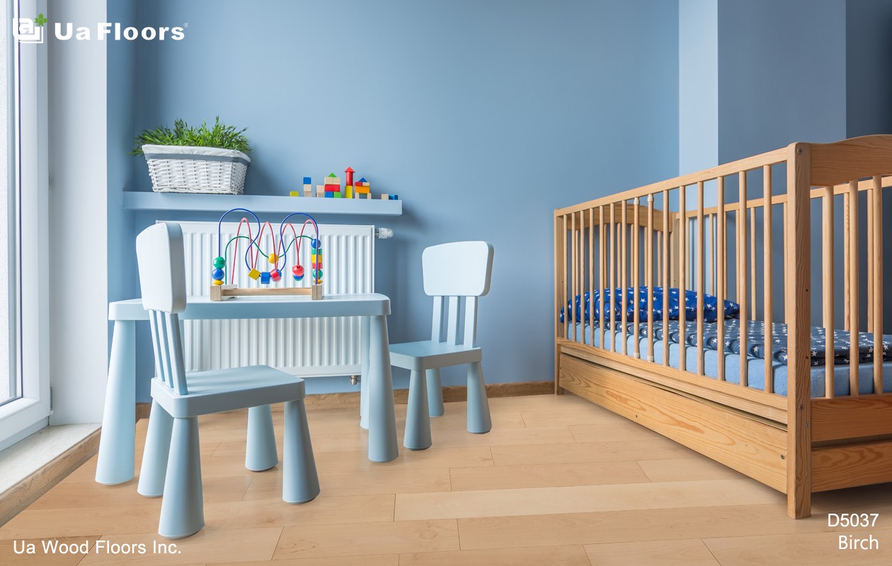 Ua Floors - PRODUCTS|Birch Engineered Hardwood Flooring 