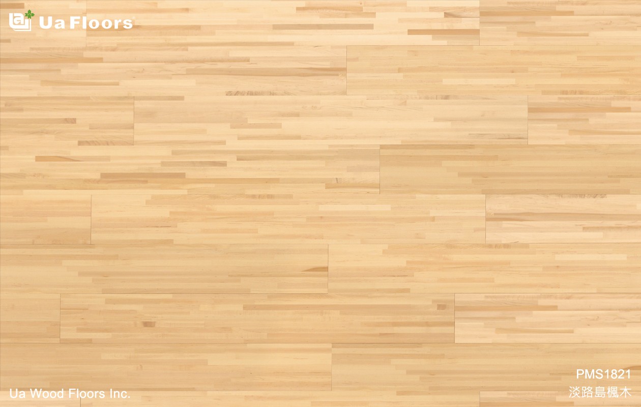 Ua Floors - 產品介紹|淡路島楓木