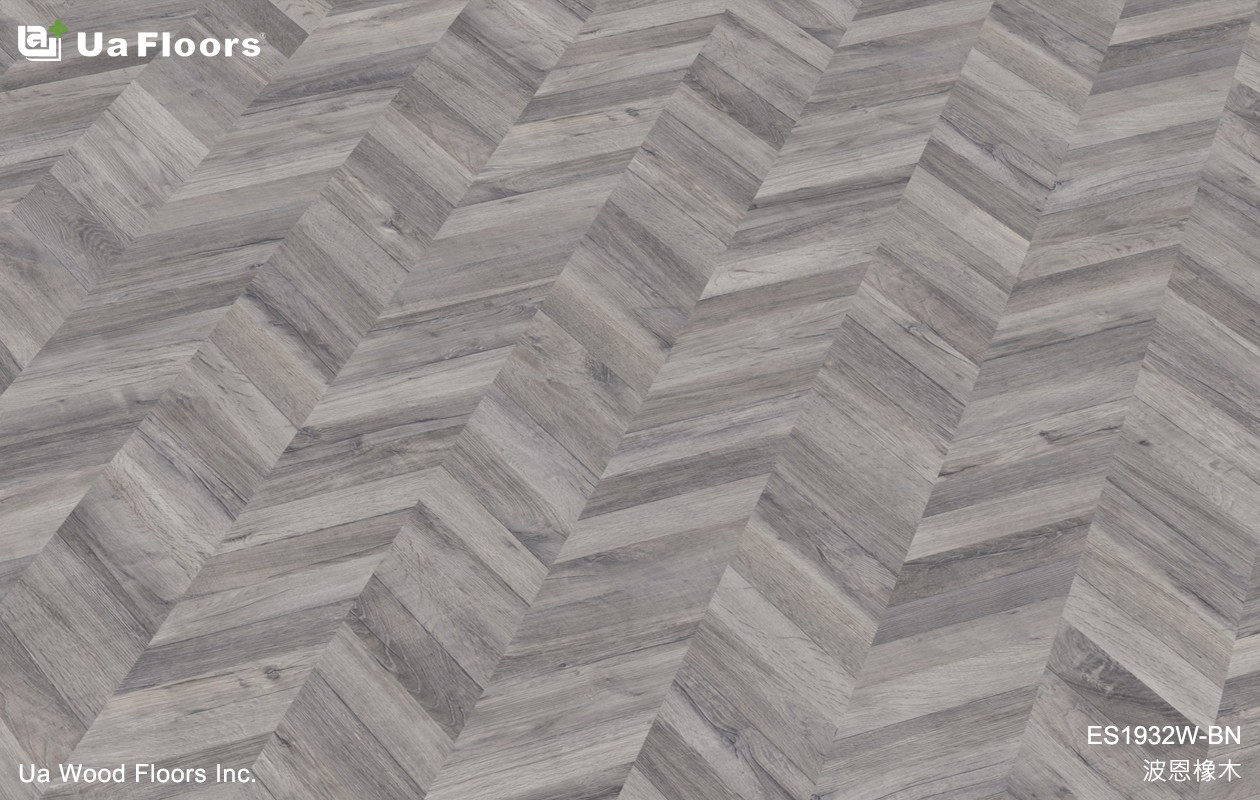 Ua Floors - 產品介紹|波恩白橡