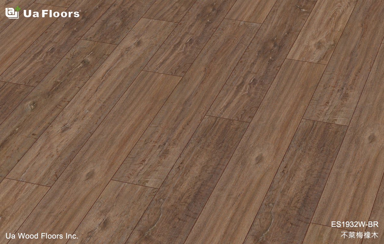 Ua Floors - 產品介紹|不萊梅白橡