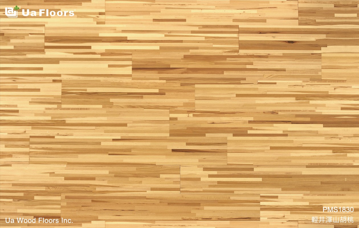 Ua Floors - 產品介紹|輕井澤山胡桃