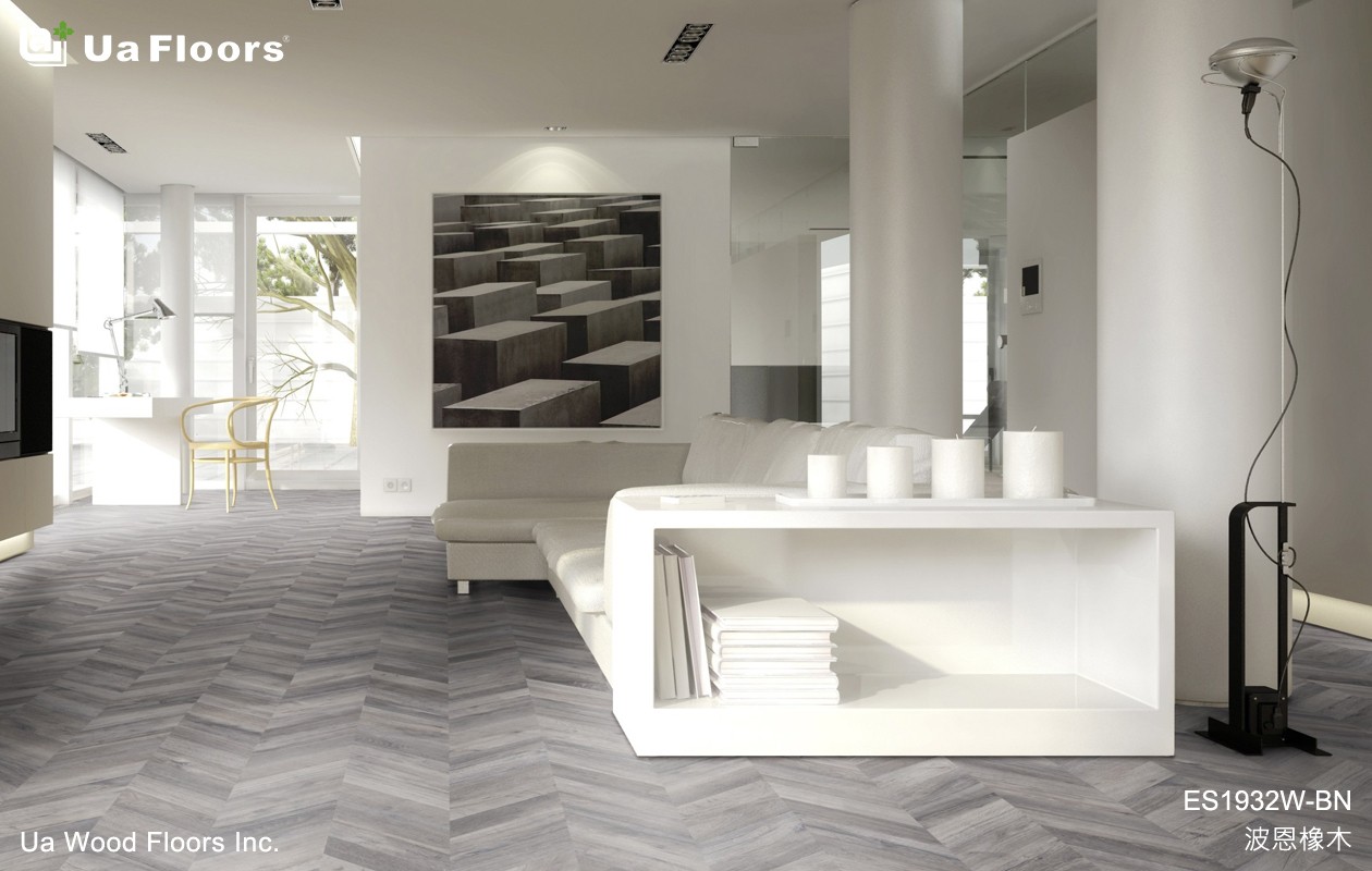 Ua Floors - 產品介紹|波恩白橡