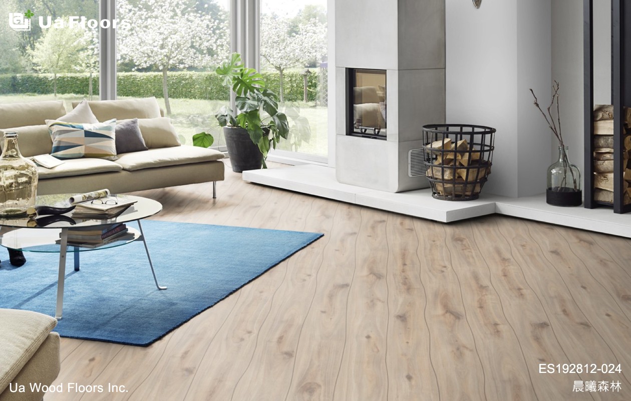 Ua Floors - 產品介紹|晨曦森林