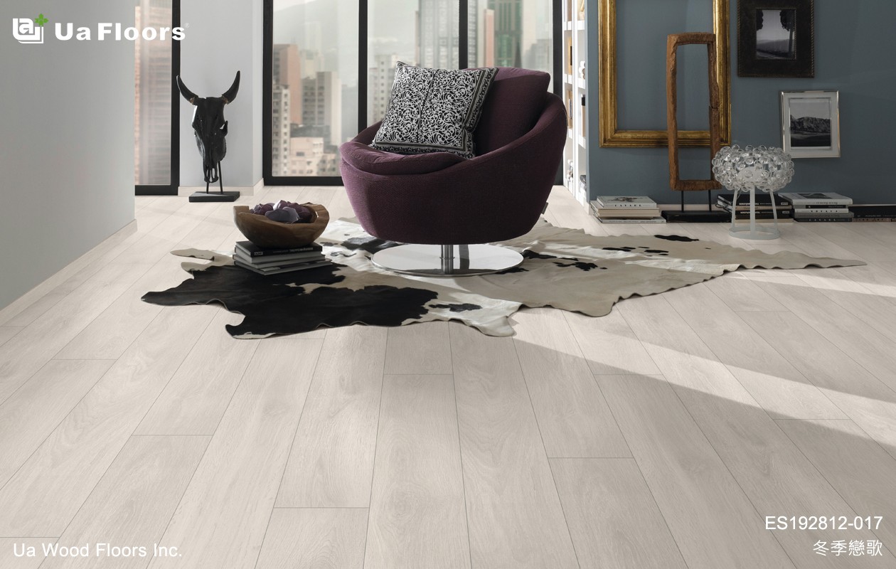 Ua Floors - 產品介紹|冬季戀歌