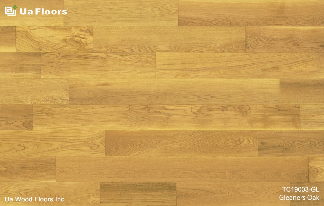 Ua Floors - PRODUCTS|Gleaners Oak