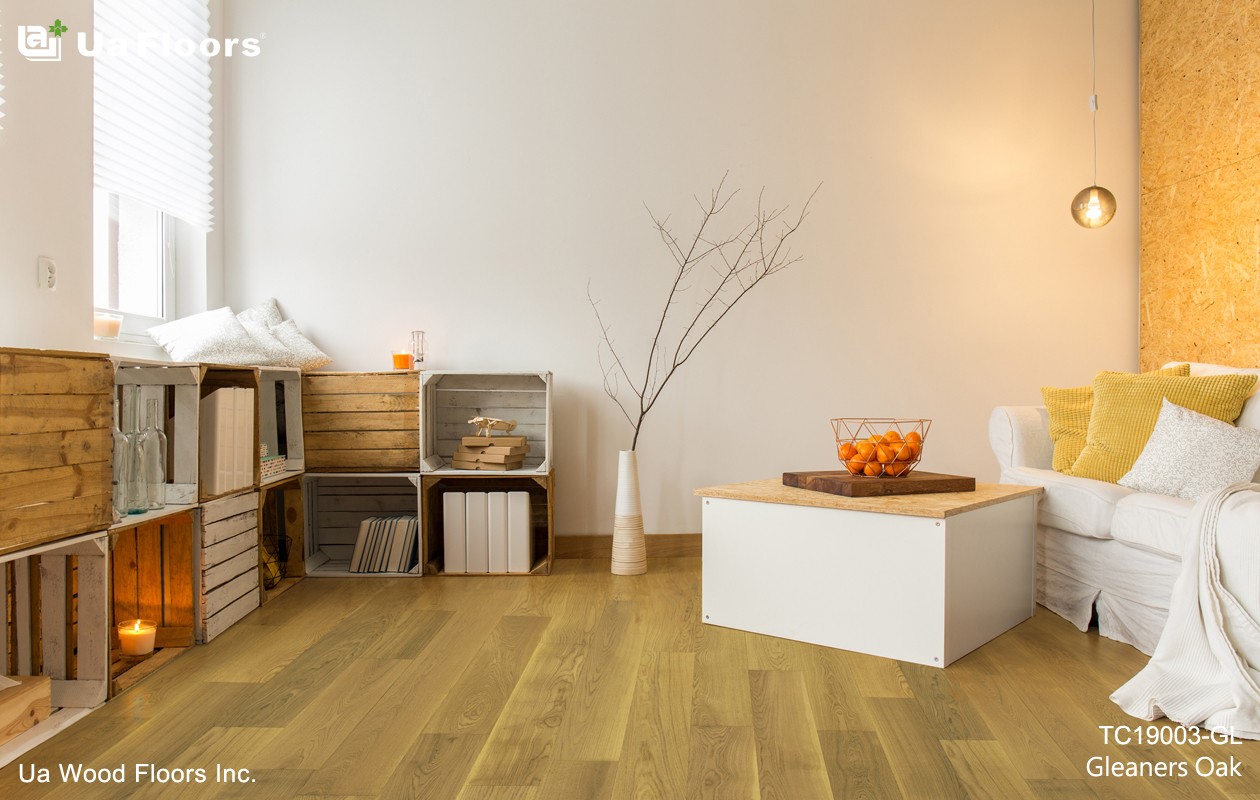Ua Floors - PRODUCTS|Gleaners Oak