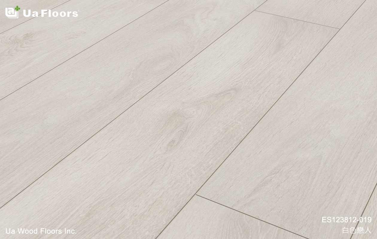 Ua Floors - 產品介紹|白色戀人