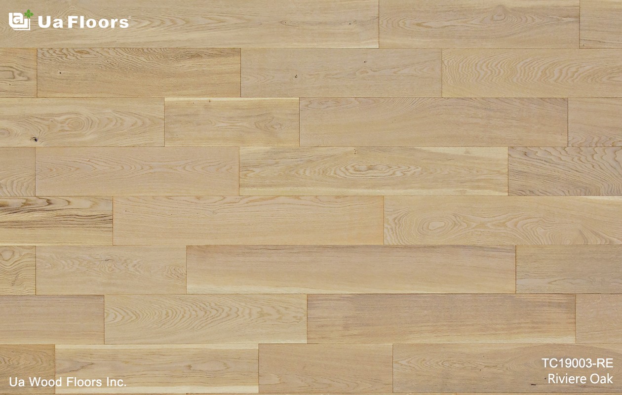 Ua Floors - PRODUCTS|Riviere Oak