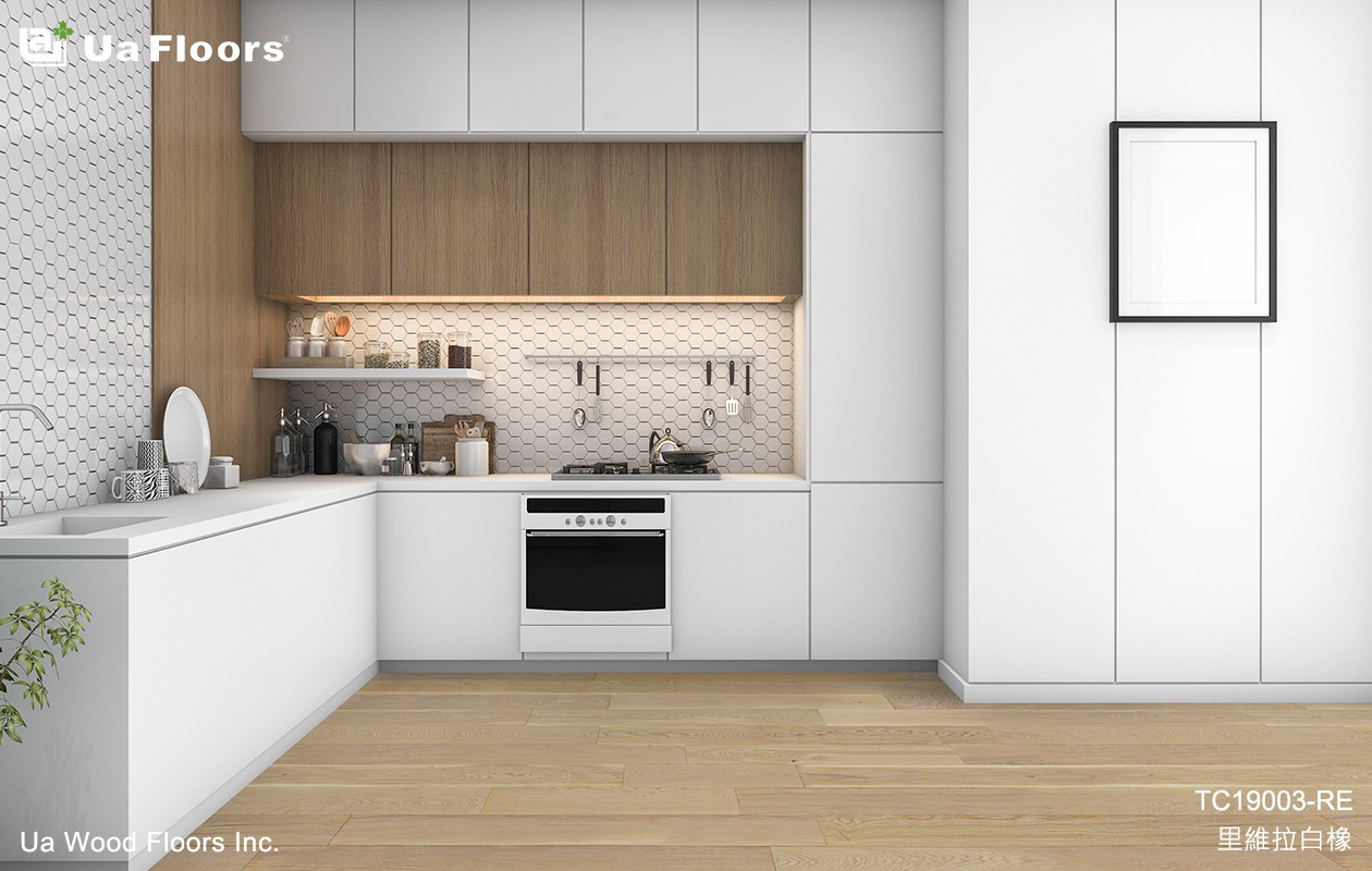 Ua Floors - PRODUCTS|Riviere Oak