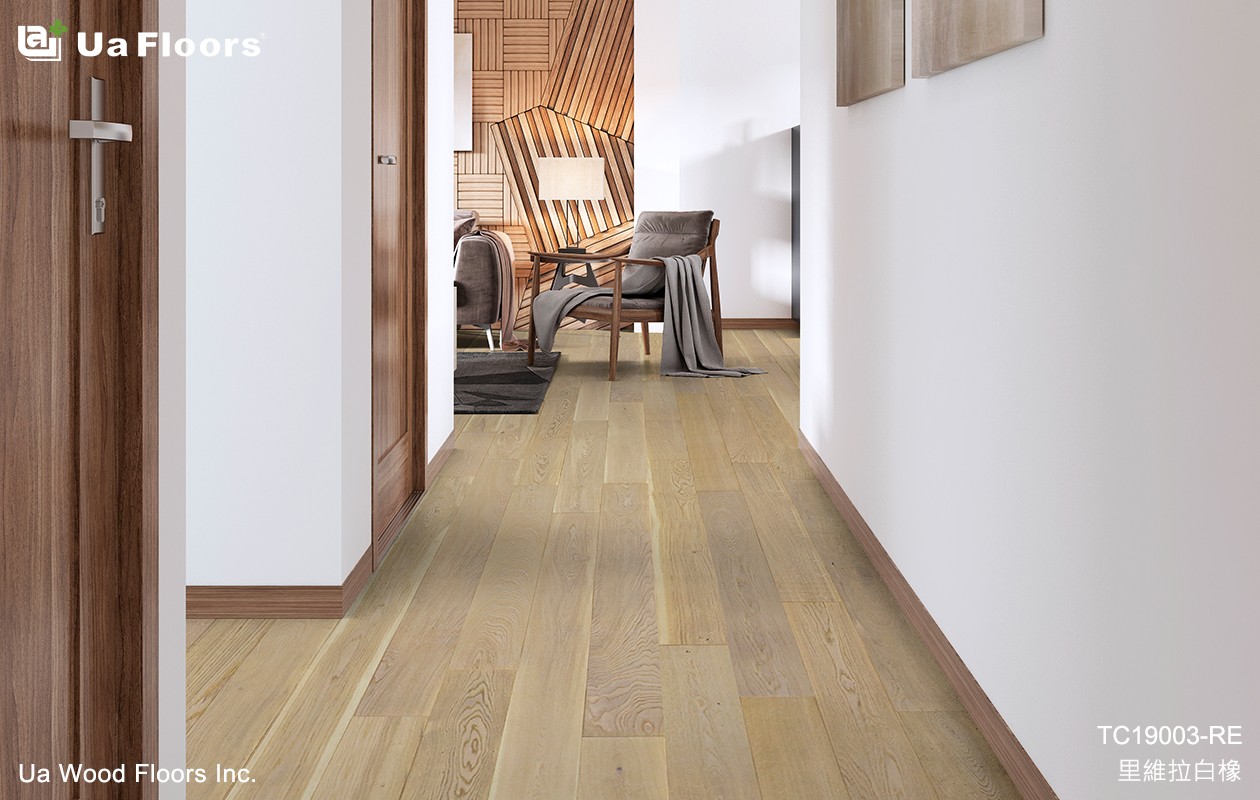 Ua Floors - PRODUCTS|Riviere Oak