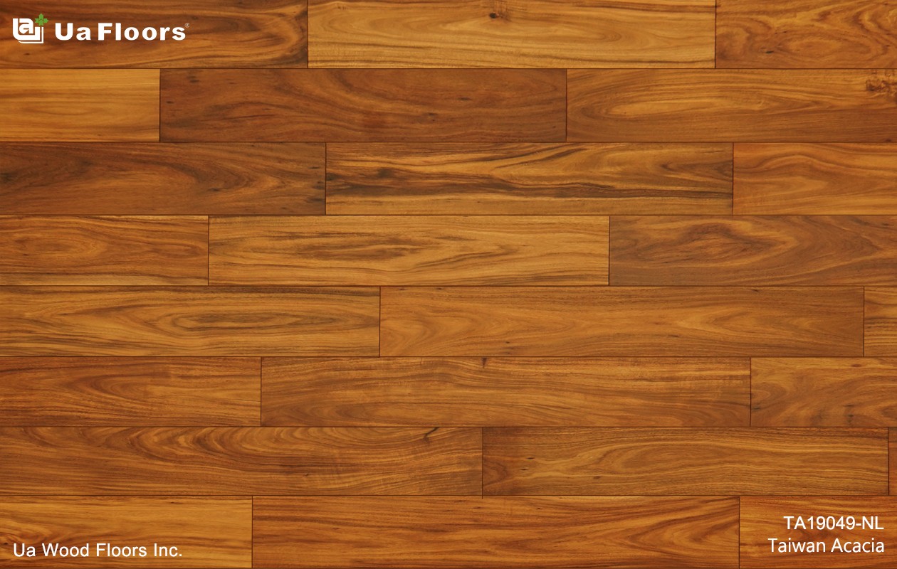 Ua Floors - PRODUCTS|Taiwan Acacia Engineered Hardwood Flooring