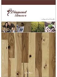 Ua Floors - Diamond Forever Collection