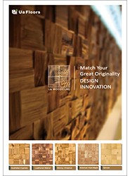 Ua Floors - WoodCube