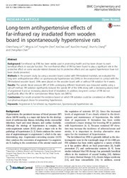 Ua Floors - BioMed-Central