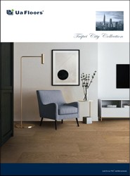 Ua Floors - タイペイコレクション