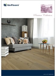 Ua Floors - パリジャン