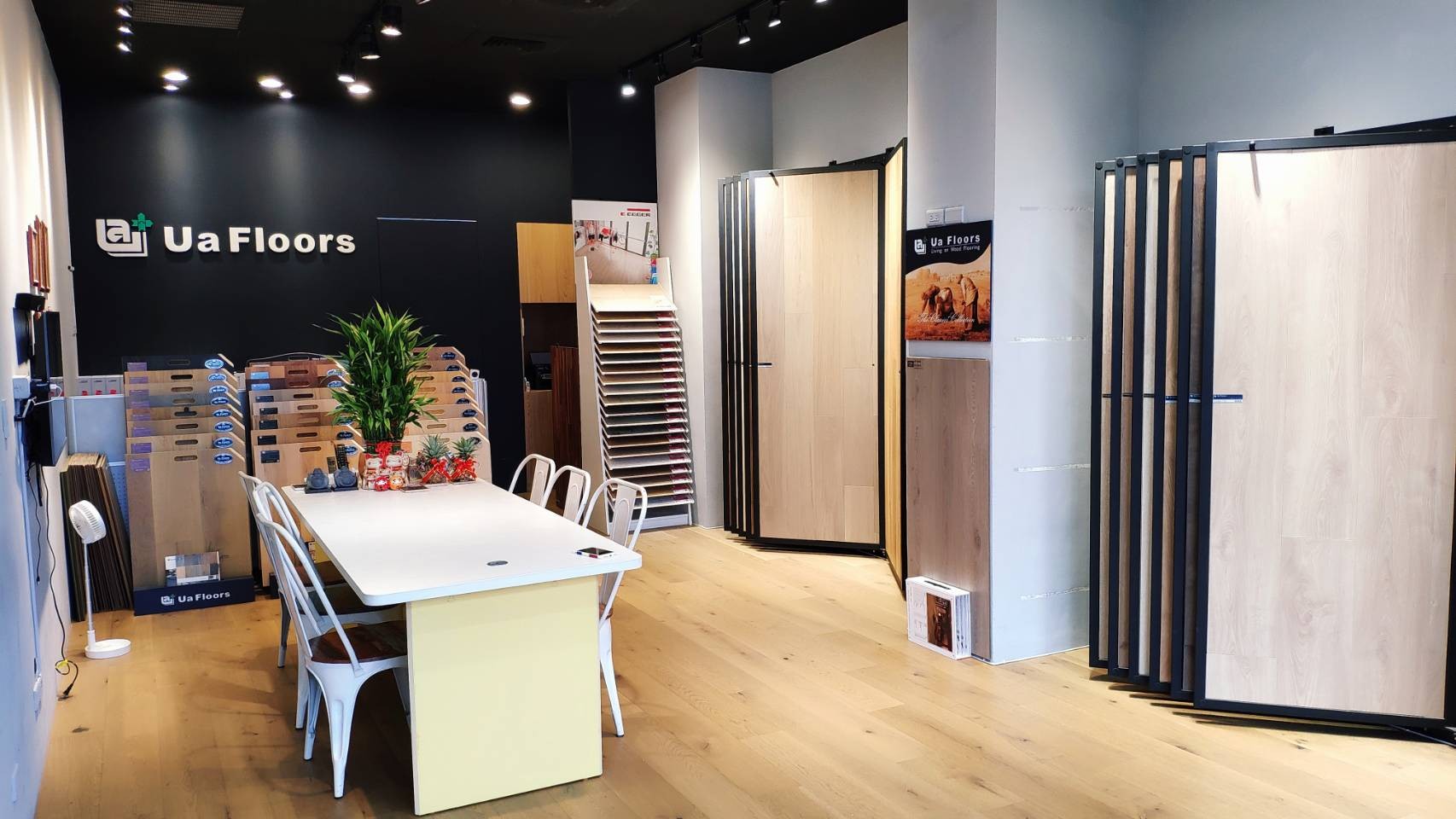 門市/展售據點 - 台北內湖門市