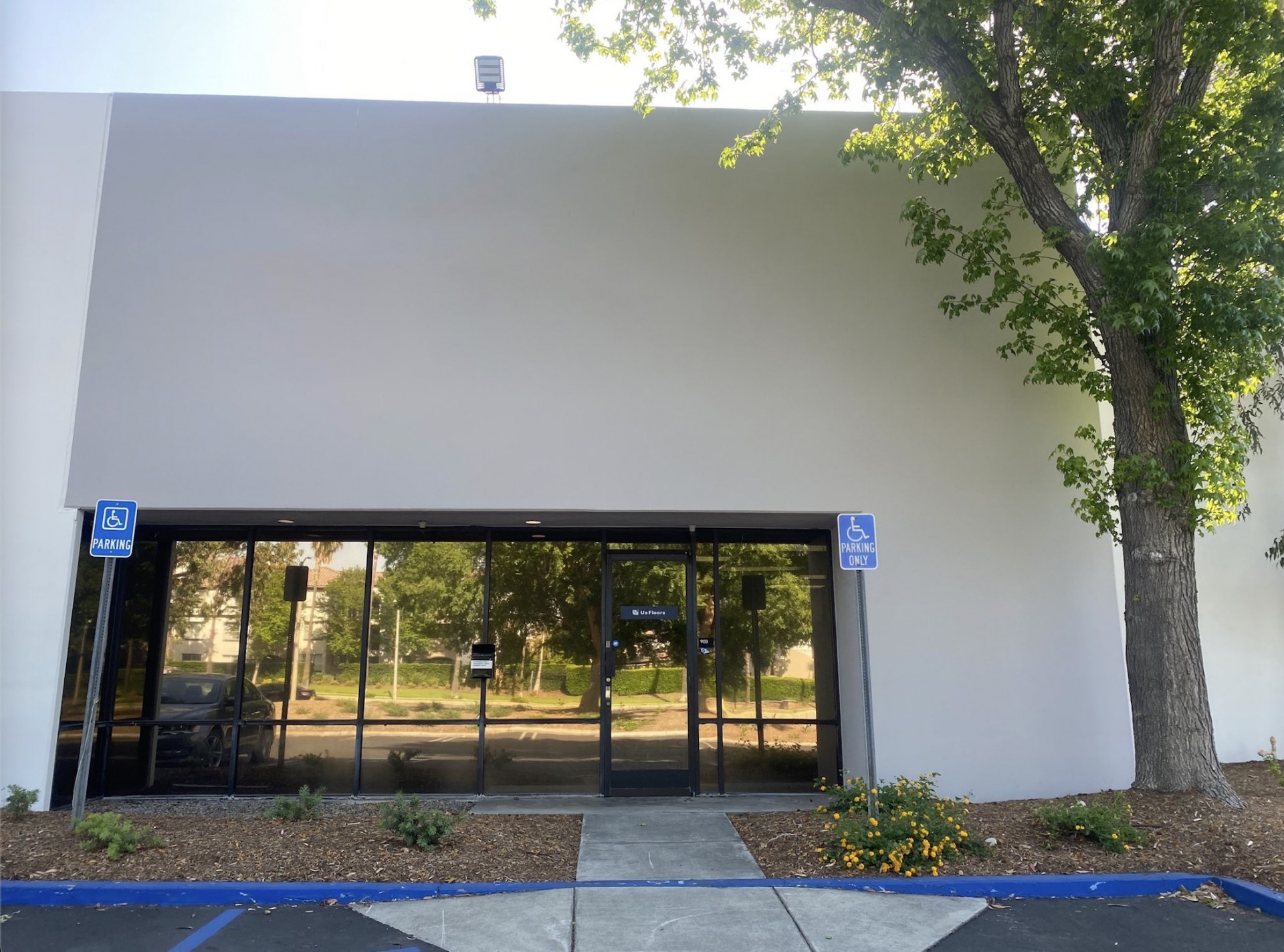 加州經銷商 - ISAAC