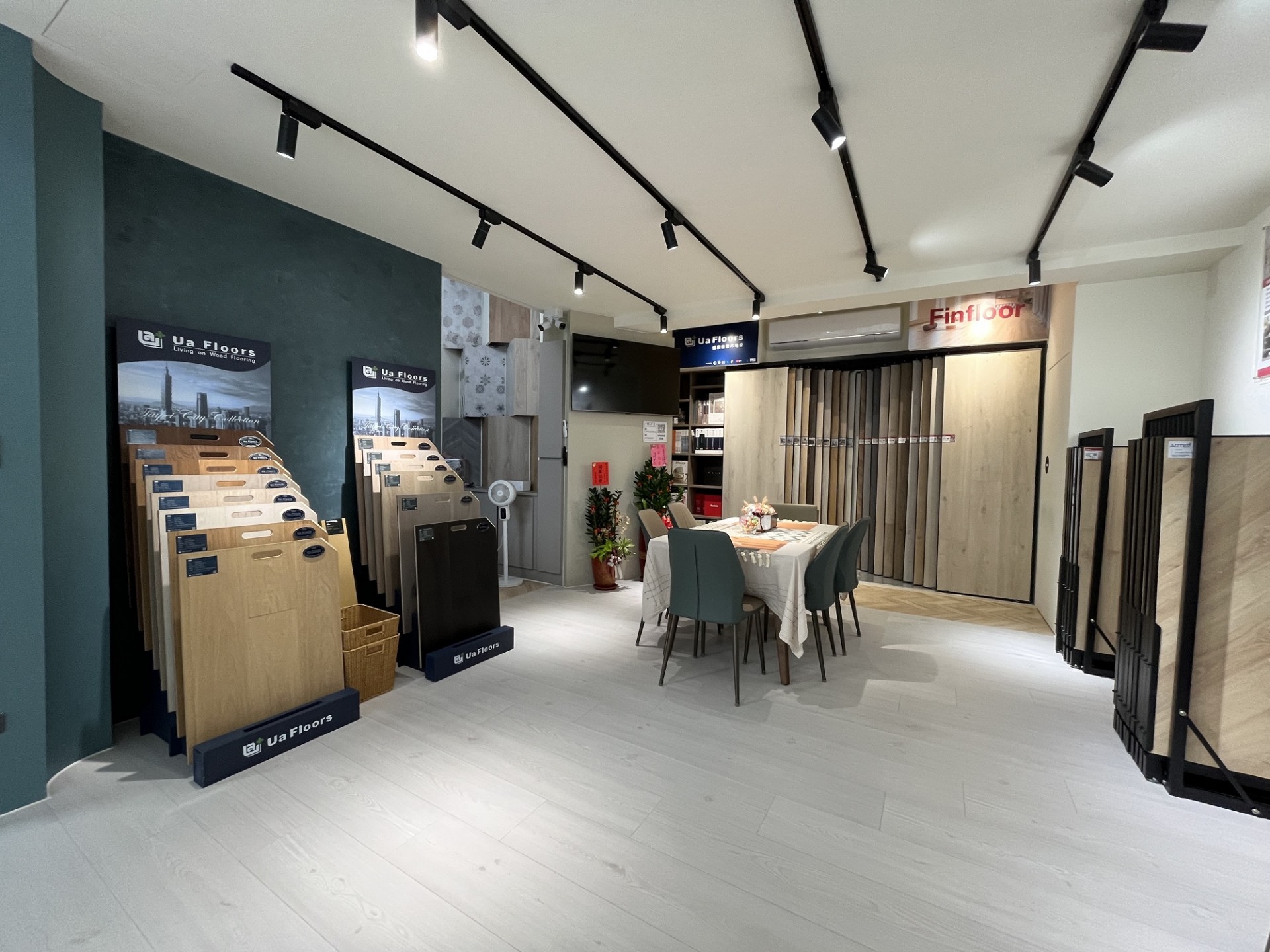 門市/展售據點 - 桃園丞輝銷售據點